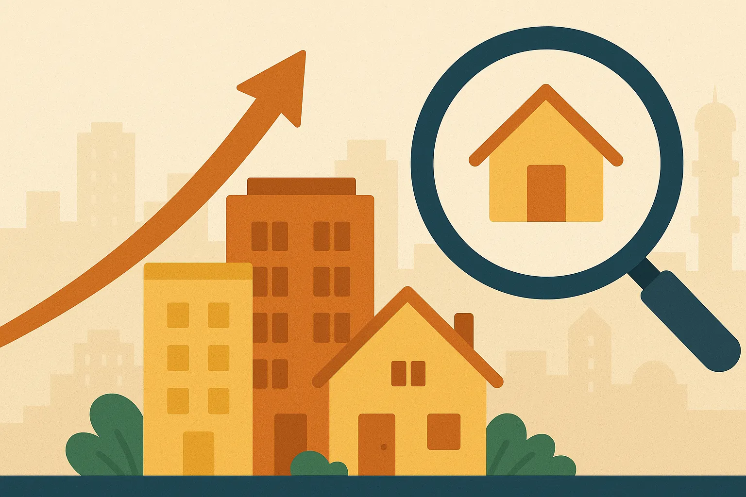 Affordable Housing Trends in Hyderabad: An Overview Of Rising Demands