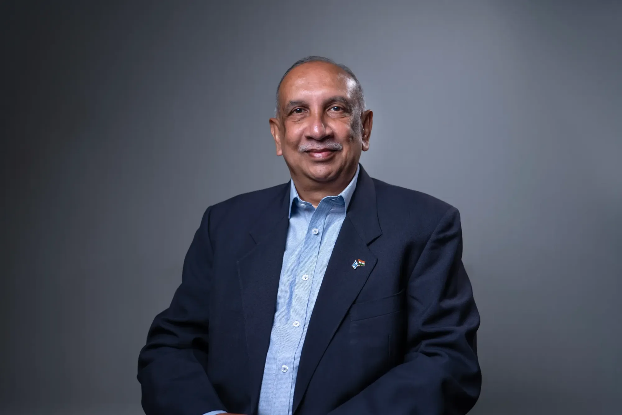 Ken Udai Sagar, Chief Advisor