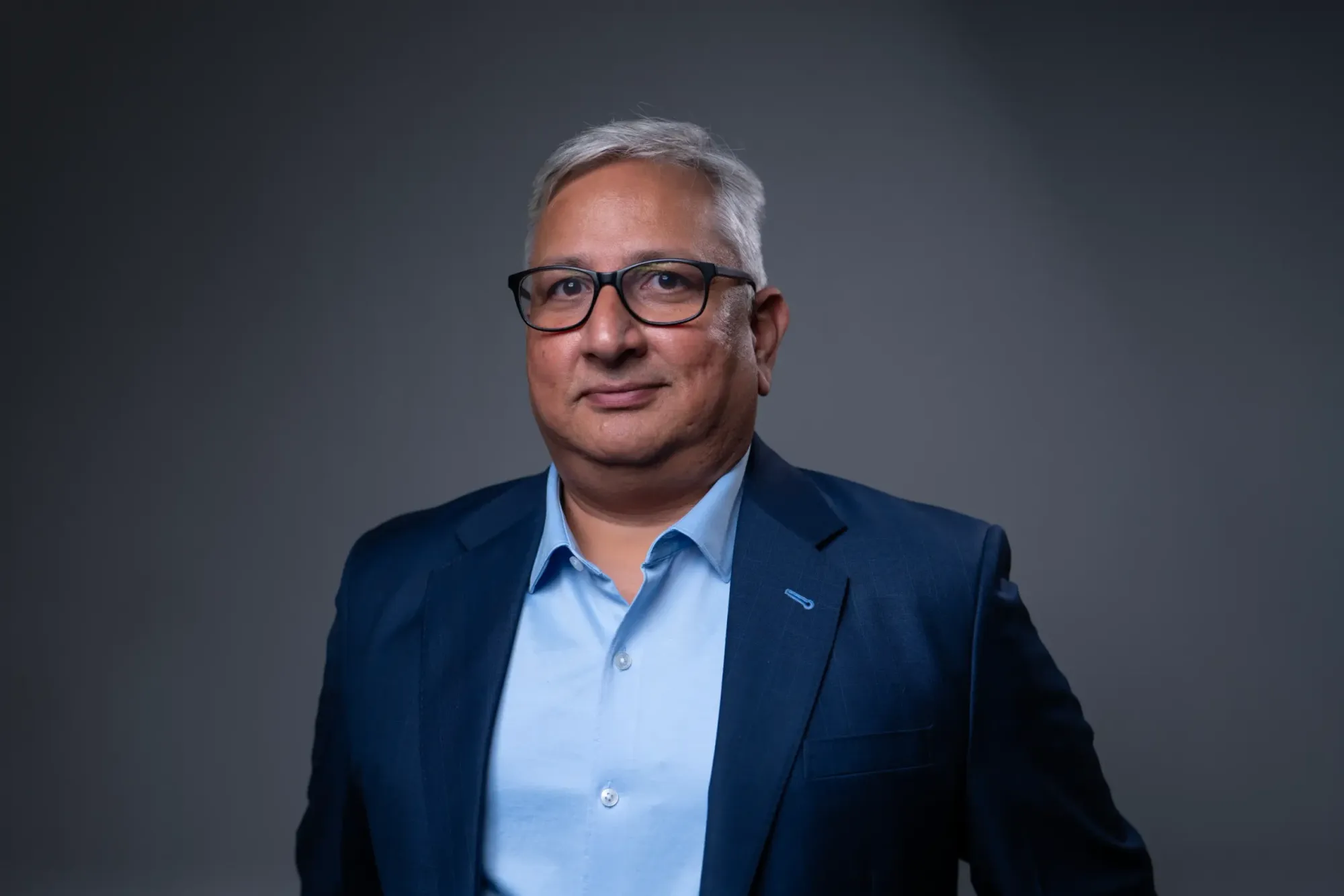 Sreedhar Challa, Financial Controller