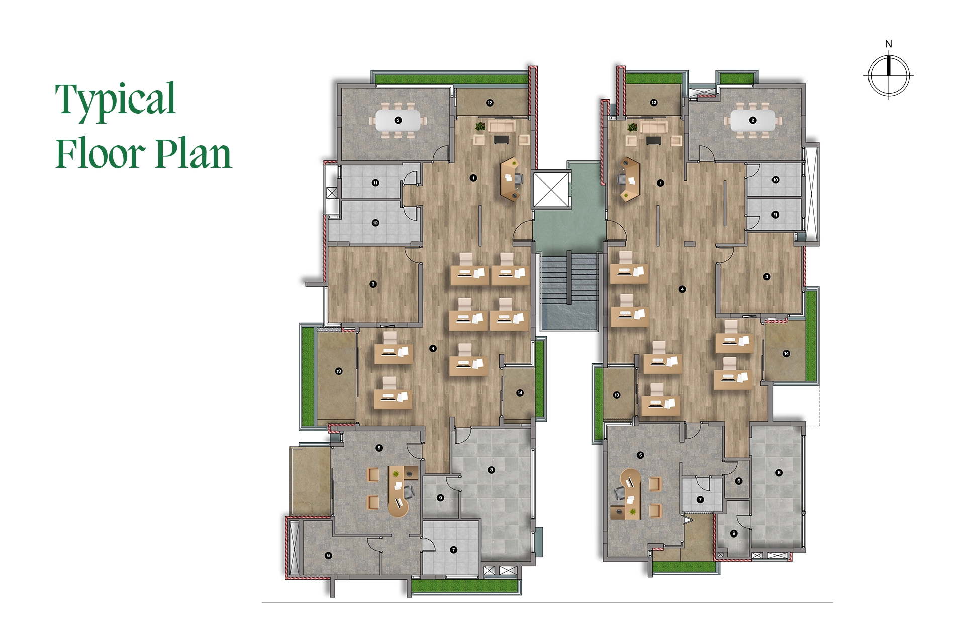 Banjara Hills Plot 1