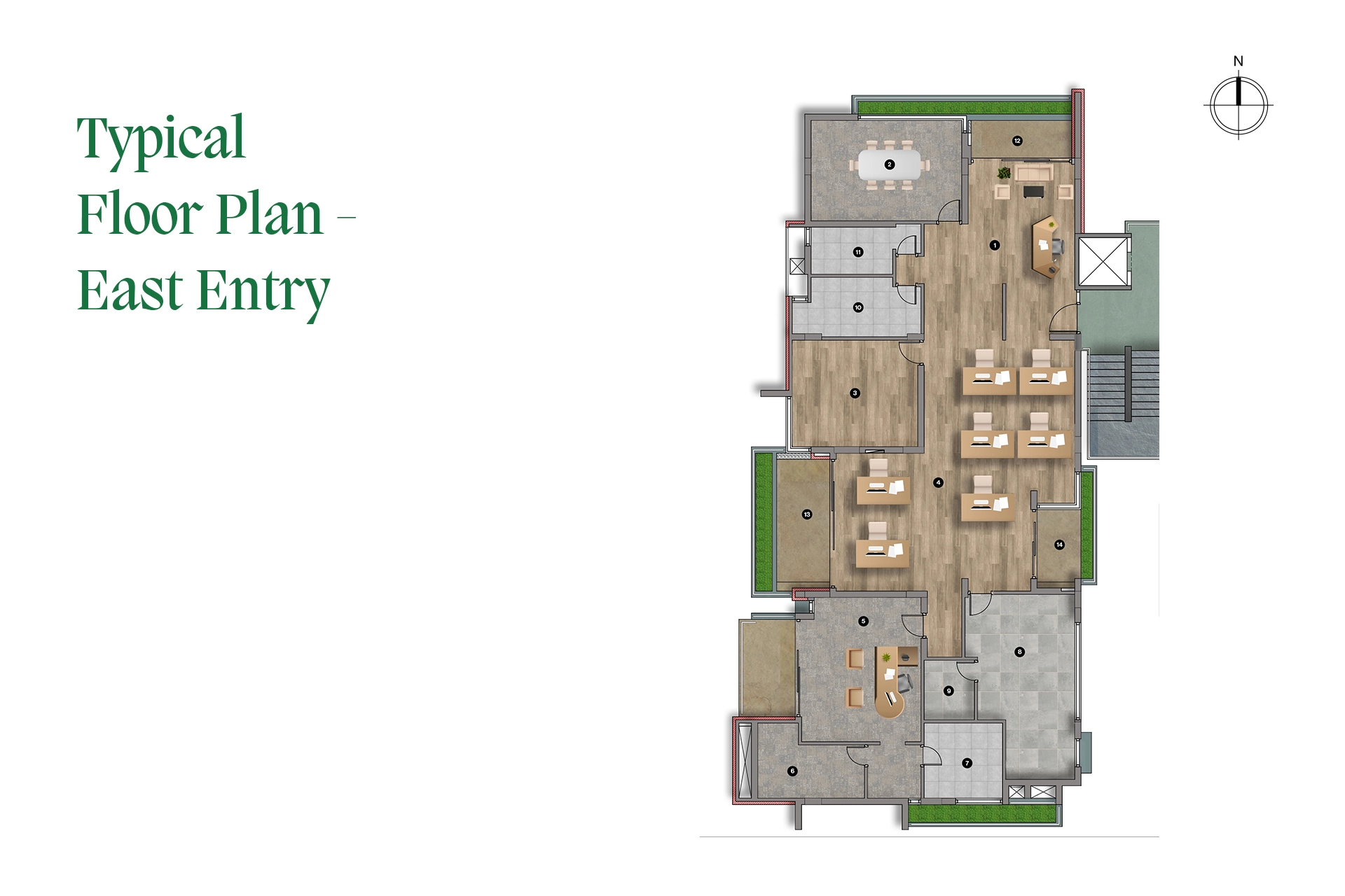 Banjara Hills Plot 2