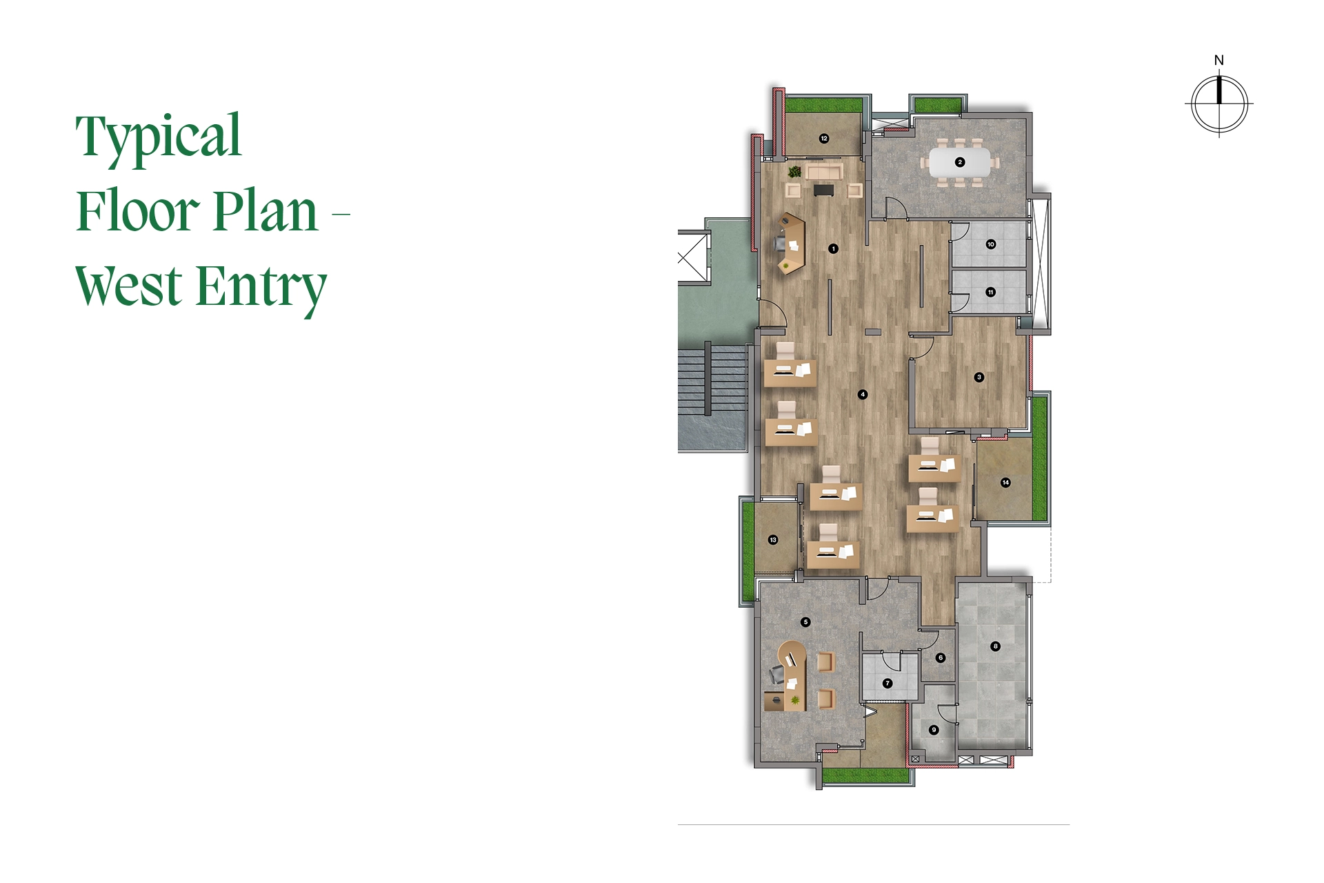 Banjara Hills Plot 3