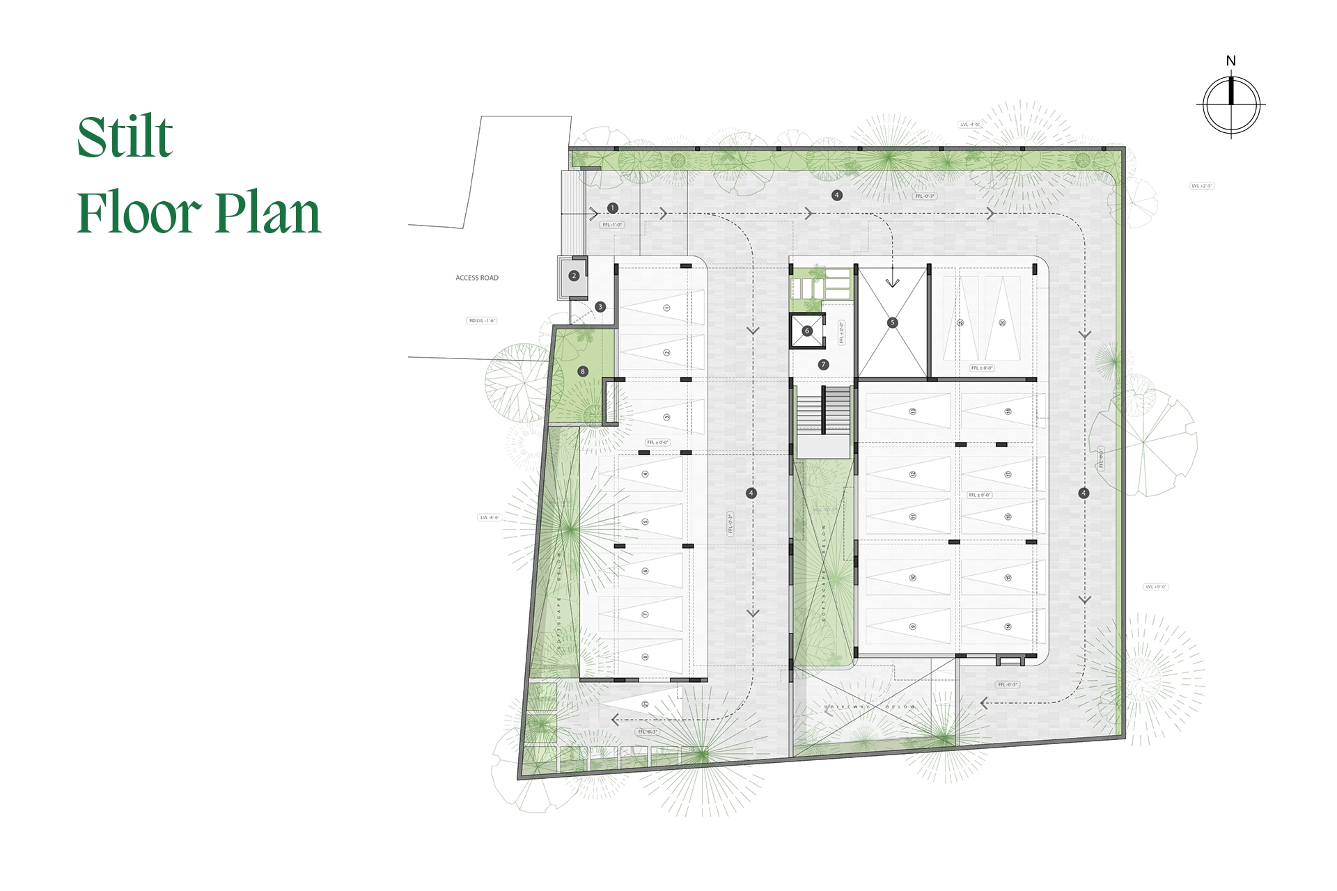 Banjara Hills Plot 5